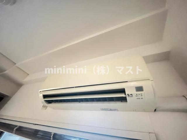 ドゥスプランドゥールの設備
