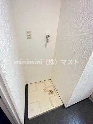 ドゥスプランドゥールの設備