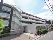 リストレジデンス目黒本町の画像