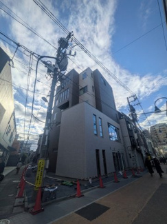 【外観】