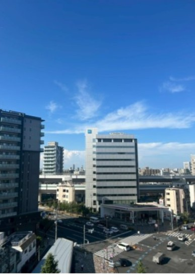 【外観】