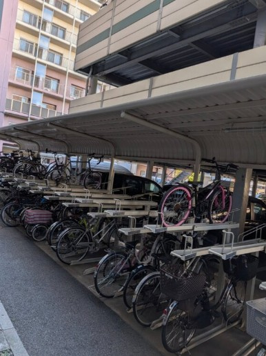 【その他共用部分】