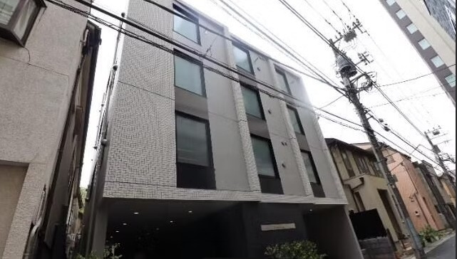 【外観】