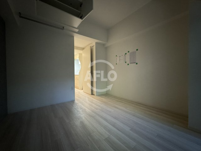 セレニテ難波リアンの洋室|セレニテ難波リアン　洋室