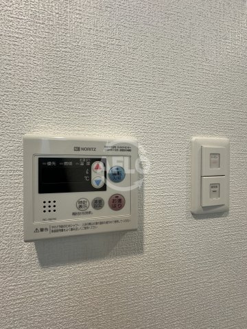 セレニテ難波リアンの設備|セレニテ難波リアン　設備