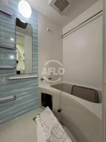 セレニテ難波リアンのその他|セレニテ難波リアン　風呂