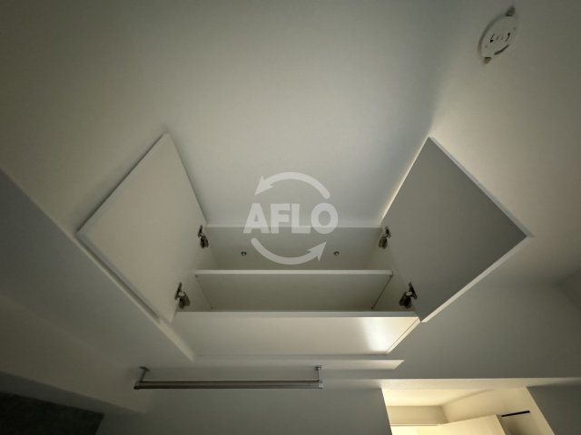 セレニテ難波リアンの内装|セレニテ難波リアン　内装