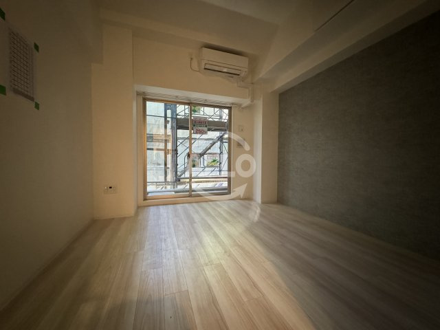 セレニテ難波リアンの居間・リビング|セレニテ難波リアン　リビング