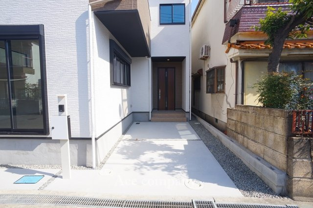 【駐車場】 | 八尾市南本町9丁目