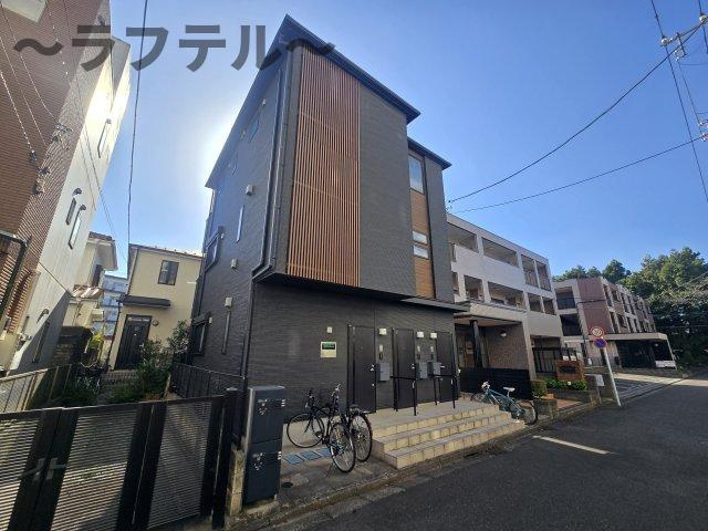 オフィン ラコーデ