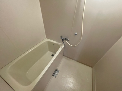 【浴室】 | クラウンコート