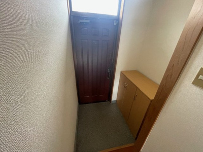 【玄関】 | クラウンコート