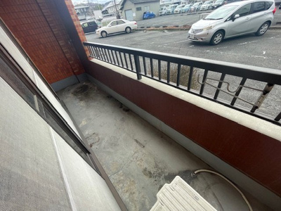 【バルコニー】 | クラウンコート