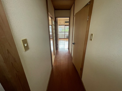 【内装】 | クラウンコート