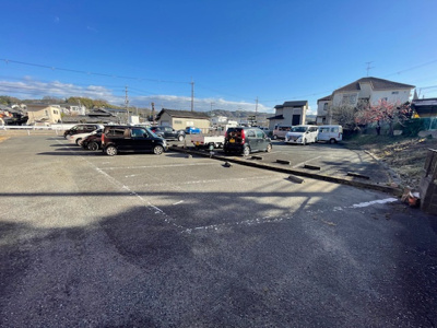 【駐車場】 | クラウンコート