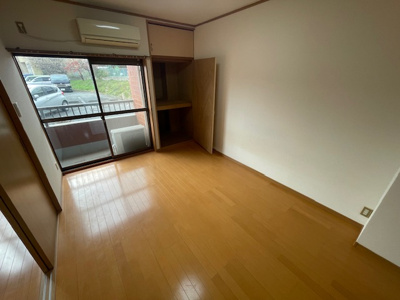 【洋室】 | クラウンコート