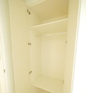 【収納】 | ザ・パークハウス晴海タワーズ　クロノレジデンス