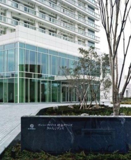 【エントランス】 | ザ・パークハウス晴海タワーズ　クロノレジデンス