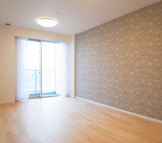 【寝室】 | ザ・パークハウス晴海タワーズ　クロノレジデンス