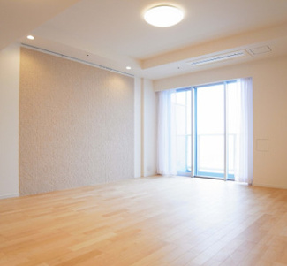 【子供部屋】 | ザ・パークハウス晴海タワーズ　クロノレジデンス