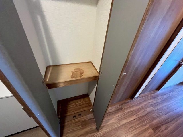 神戸市灘区都通２丁目の賃貸マンションの設備