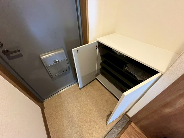 神戸市灘区都通２丁目の賃貸マンションの設備