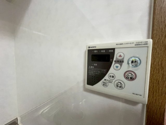 神戸市灘区都通２丁目の賃貸マンションの設備