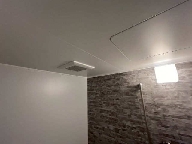 神戸市灘区都通２丁目の賃貸マンションの内装