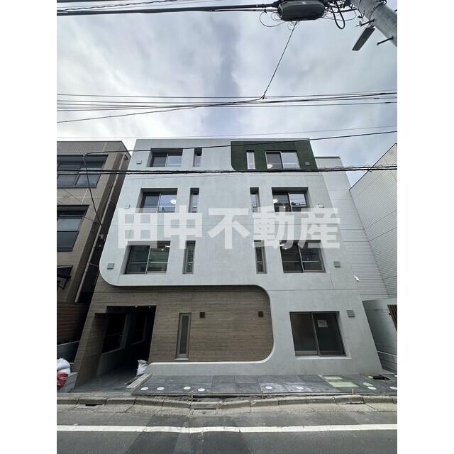 デュオメゾン渋谷