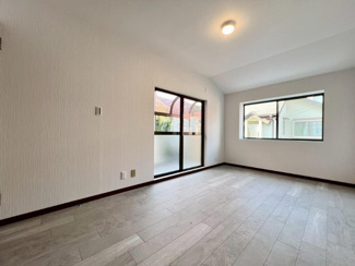 【洋室】 | 西宮市　甲子園網引町　中古戸建