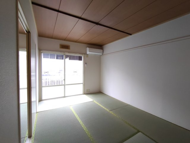 フレンドハイツの和室|※写真は別部屋です