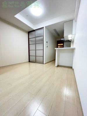 【内装】 | コンソラーレ土佐堀