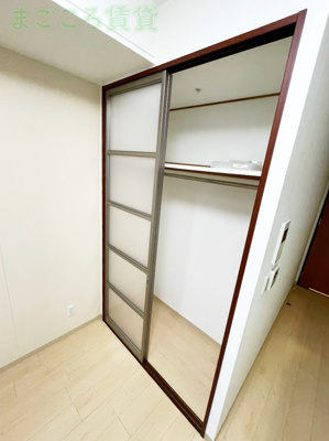 【収納】 | コンソラーレ土佐堀