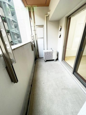 【バルコニー】 | コンソラーレ土佐堀