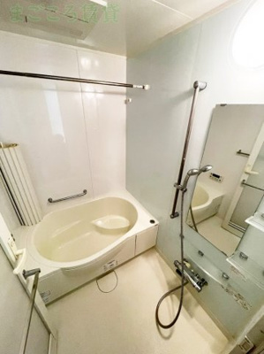 【浴室】 | コンソラーレ土佐堀