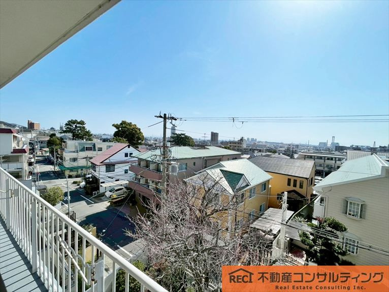 六甲ハイツのその他