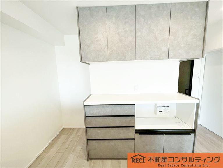 六甲ハイツの設備