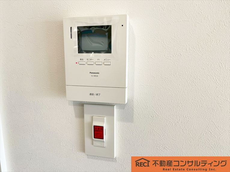 六甲ハイツの設備