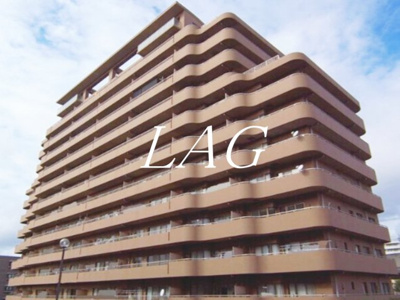 【外観】 | アイングレース八千代 | 外観です。