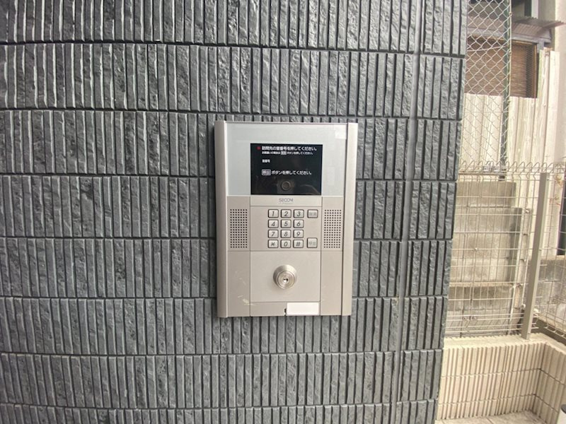 神戸市灘区神ノ木通２丁目の賃貸マンションの外観