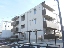 メゾン茶々の画像