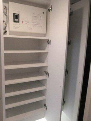 【玄関】 | CONOE東日本橋(コノエ東日本橋)