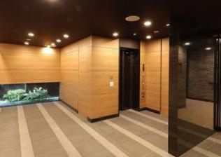 【その他共用部分】 | CONOE東日本橋(コノエ東日本橋)