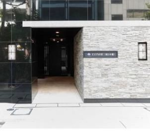 【エントランス】 | CONOE東日本橋(コノエ東日本橋)