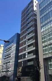 【外観】 | CONOE東日本橋(コノエ東日本橋)