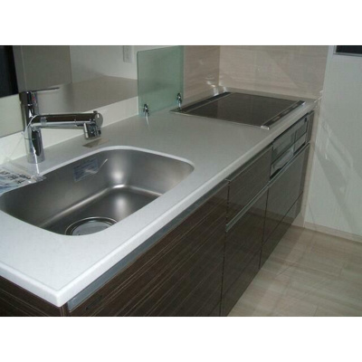 【キッチン】 | CONOE東日本橋(コノエ東日本橋)