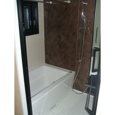 【浴室】 | CONOE東日本橋(コノエ東日本橋)