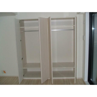 【収納】 | CONOE東日本橋(コノエ東日本橋)