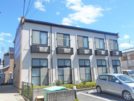 レオパレス橘の画像