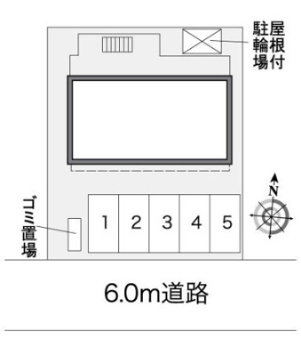 【エントランス】 | レオパレス橘